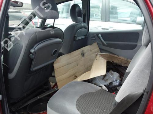 Left mirror CITROËN XSARA PICASSO (N68) 1.6 HDi | BP20015142C26 