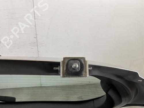 Tailgate FORD FIESTA VI (CB1, CCN) 1.25 | BP30698766C6 