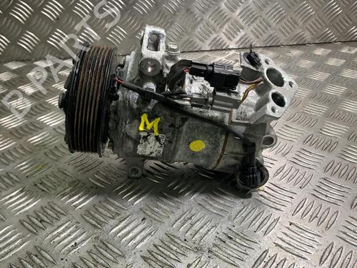 AC compressor RENAULT SCÉNIC IV (J9_) 1.3 TCe 160 | BP19998054M34 
