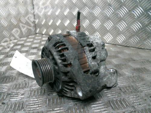Alternator MAZDA 121 III (JASM, JBSM) 1.3 | BP20014906M7 