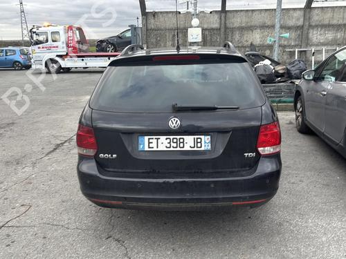 Teile für VW GOLF V Variant (1K5) 1.9 TDI (105 hp) 4393525 