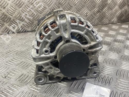 Used Alternator NISSAN QASHQAI II (J11, J11_) 1.2 DIG-T (115 hp) 29914603