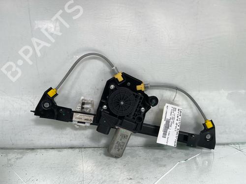 Rear right window mechanism BMW 1 (E87) 118 d | BP34449695C25 - Image 3