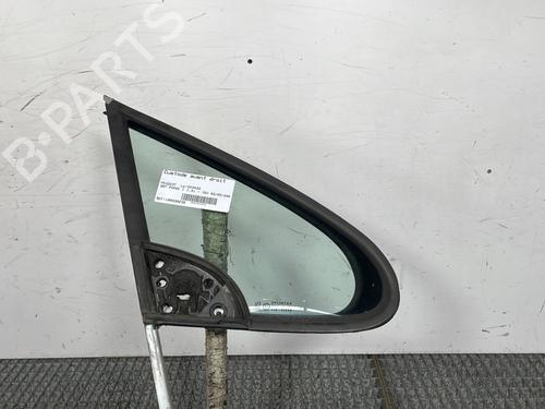 Used Front right quarter glass PEUGEOT 307 (3A/C) 1.4 16V (88 hp) 29707117