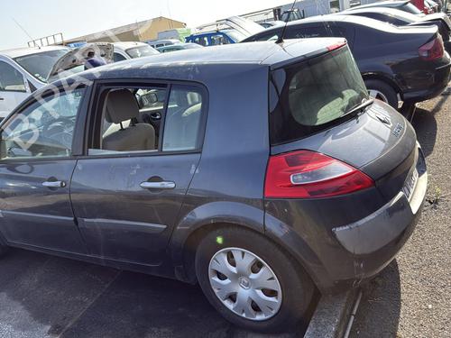 Steering rack RENAULT MEGANE II (BM0/1_, CM0/1_) 1.5 dCi (BM1E, CM1E) | BP32495705M22 