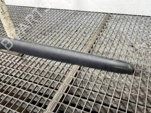 Dørliste Dørliste PEUGEOT 206 Hatchback (2A/C) [1998-2012] 27633044 27633044