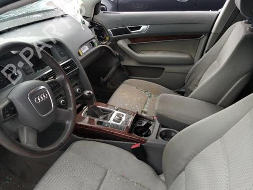 Frontplate/Frontkurv AUDI A6 C6 (4F2) 2.7 TDI | BP19973432C72 