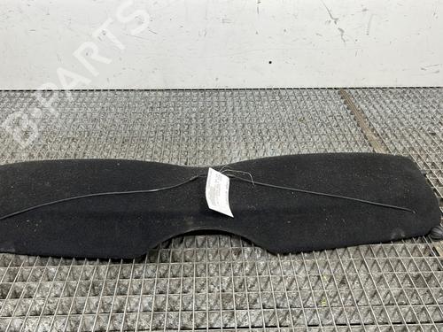 Used Rear parcel shelf MINI MINI (R56) One (75 hp) 29707506