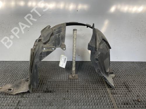 Used Wheel arch NISSAN QASHQAI I (J10, NJ10) 1.5 dCi (106 hp) 29853038