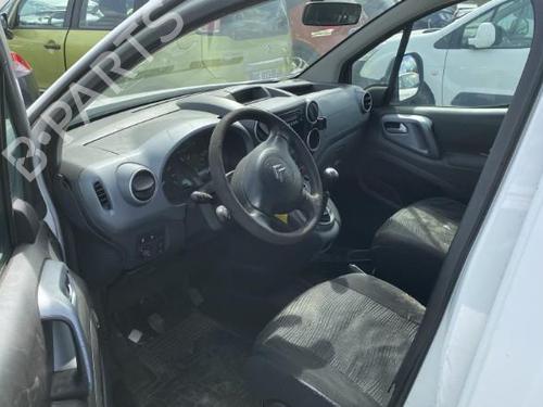 Right front door CITROËN BERLINGO MULTISPACE (B9) 1.6 HDi 110 | BP19948919C3 
