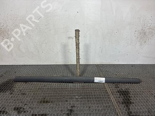 Used Door moulding trim Door moulding trim PEUGEOT 206 Hatchback (2A/C) 1.4 HDi eco 70 (68 hp) 36150132 36150132