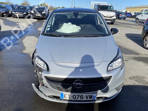 Venstre baglygte OPEL CORSA E (X15) 1.4 (08, 68) | BP39618106C34  - Image 26