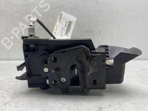 Used Front left lock PEUGEOT 308 II (LB_, LP_, LW_, LH_, L3_) 1.2 THP 130 (131 hp) 19961170