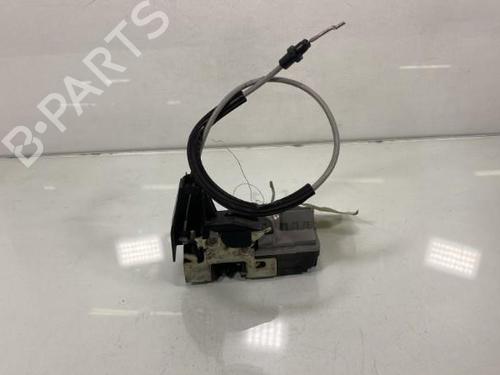 Front right lock PEUGEOT 307 (3A/C) 1.6 HDi 110 | BP19979287C97 