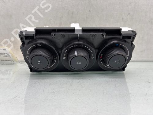 Climate control CITROËN C3 Picasso (SH_) | BP35955810I5 - Image 3