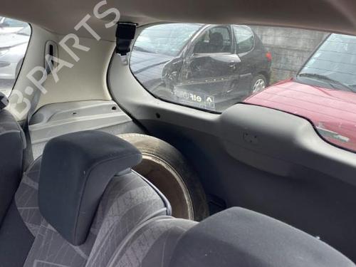 Rear right window mechanism RENAULT SCÉNIC II (JM0/1_) 1.9 dCi (JM0G, JM12, JM1G, JM2C) | BP29507654C25 