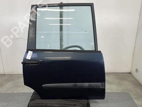 Używane Drzwi tylne prawe FIAT MULTIPLA (186_) 1.9 JTD 105 (186AXB1A) (105 hp) 30907561