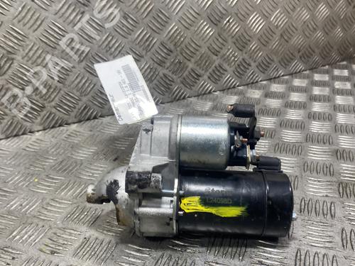 Used Starter PEUGEOT 207 (WA_, WC_) 1.6 HDi (90 hp) 23765743