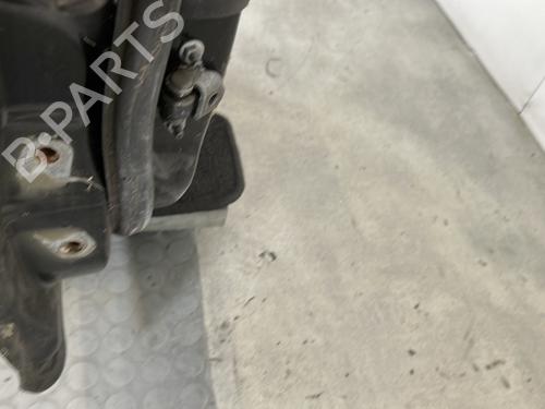Right front door FORD FIESTA VI (CB1, CCN) 1.25 | BP29253494C3 