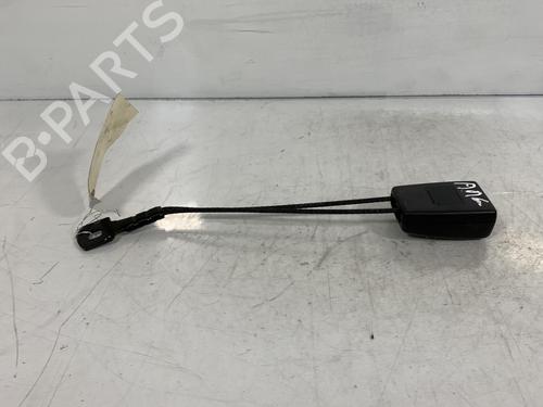Seat buckle MERCEDES-BENZ A-CLASS (W168) A 160 (168.033, 168.133) | BP19975772I32 