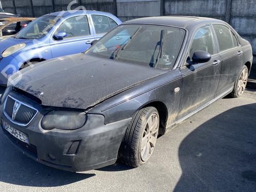 Warning switch ROVER 75 (RJ) 2.0 CDT | BP29707038I22 - Image 8