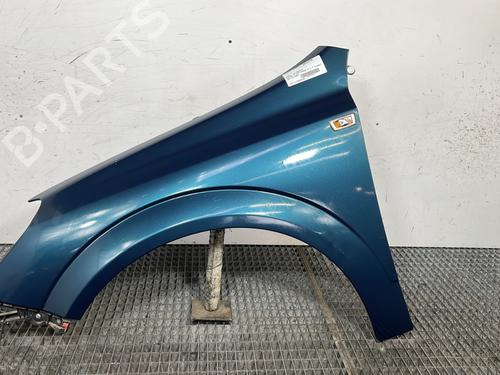 Used Left front fenders OPEL ASTRA H GTC (A04) 1.7 CDTI (L08) (125 hp) 30409102