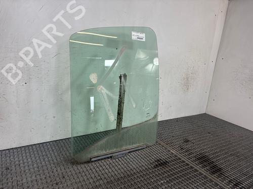 Used Front left door window Front left door window 38066673 38066673