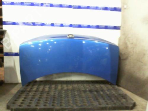 Used Tailgate PEUGEOT 406 Coupe (8C) 2.2 HDI (133 hp) 20019473