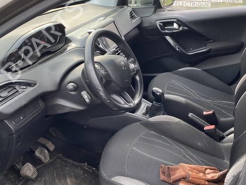 Used Parts PEUGEOT 208 I (CA_, CC_) 1.2 VTI 82 (82 hp) 4350779