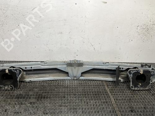 Front bumper reinforcement RENAULT LAGUNA II (BG0/1_) 1.9 dCi | BP31112659C109 