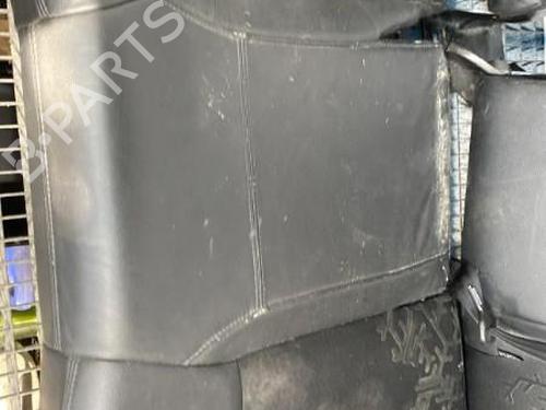 Rear seat PEUGEOT 208 I (CA_, CC_)  | BP21963132C17 