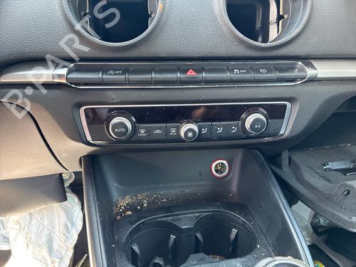 Engine control unit (ECU) AUDI A3 Limousine (8VS, 8VM) | BP37648789M57 - Image 12