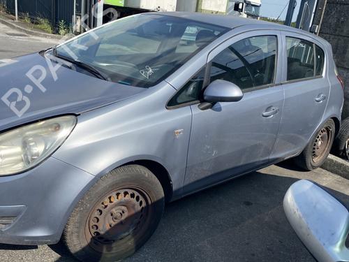 Steering column stalk OPEL CORSA D (S07) 1.3 CDTI (L08, L68) | BP31293268I23  - Image 26