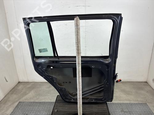 Used Left rear door Left rear door 38598338 38598338