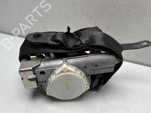 Front right belt tensioner FORD FIESTA VI (CB1, CCN) 1.4 TDCi | BP27342990C88 