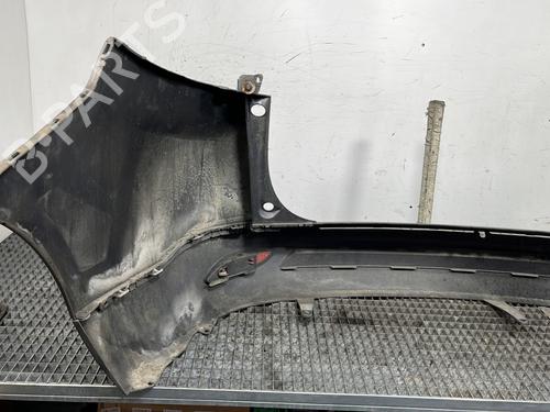Rear bumper RENAULT MEGANE III Grandtour (KZ0/1) 1.2 TCe (KZ2B, KZ11) | BP27746805C8