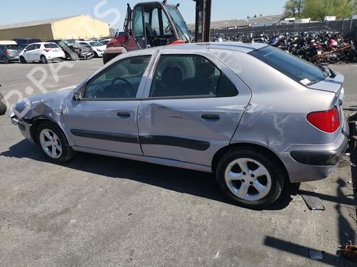Front right window mechanism CITROËN XSARA (N1) 1.4 i | BP20026331C23 