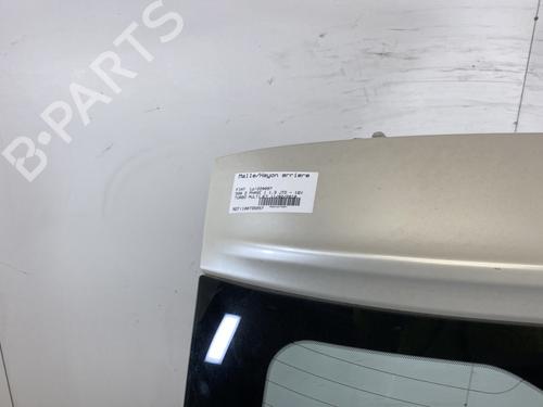 Tailgate FIAT 500 (312_) 1.3 D Multijet (312AXB1A) | BP23273111C6