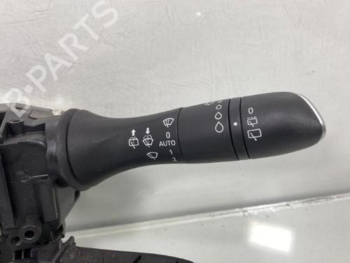 Used Steering column stalk Steering column stalk RENAULT KADJAR (HA_, HL_) 1.5 dCi 110 (HLA3) (110 hp) 20021294 20021294