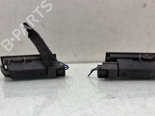 Used Licence plate light Licence plate light RENAULT CLIO IV Grandtour (KH_) 1.5 dCi 90 (KHN3, KHN4) (90 hp) 33484455 33484455