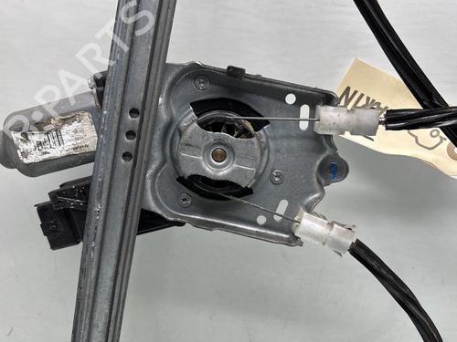 Front left window mechanism RENAULT ESPACE IV (JK0/1_) 2.2 dCi (JK0H) | BP32368109C22