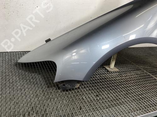 Left front fenders VW TOUAREG (7LA, 7L6, 7L7) 2.5 R5 TDI | BP21051176C41 