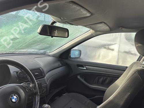 Front left lock BMW 3 Touring (E46) 320 d | BP36682597C98  - Image 26