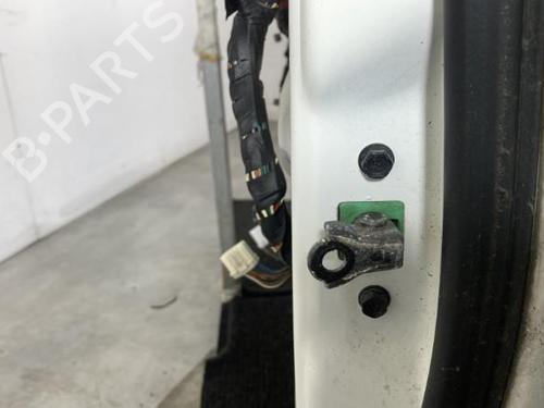 Left front door HYUNDAI SANTA FÉ II (CM)  | BP21958704C2 