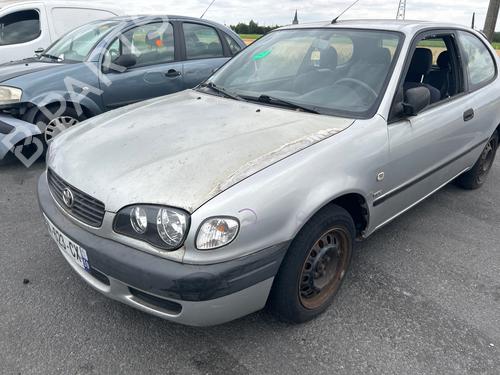 Left front indicator TOYOTA COROLLA Compact (_E11_) 1.4 (ZZE111_, ZZE111R) | BP38598799C32  - Image 18