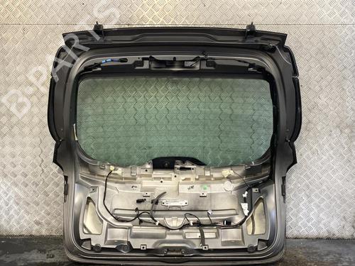 Used Tailgate Tailgate RENAULT LAGUNA III Grandtour (KT0/1) 1.5 dCi (KT0A, KT0R, KT02) (110 hp) 30593278 30593278