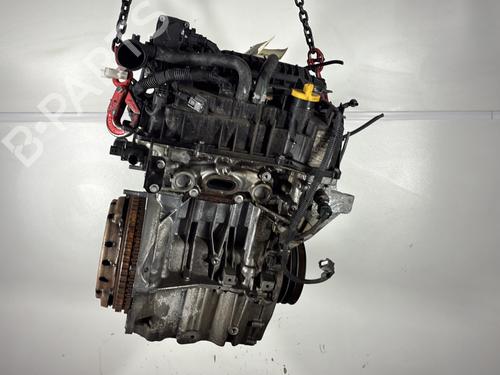 Engine DACIA SANDERO II 1.0 SCe 75 (B8JC, B8JD, B8NC) | BP33711466M1 - Image 3