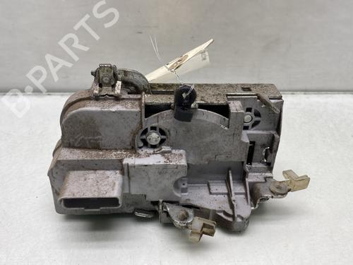 Front left lock CITROËN BERLINGO / BERLINGO FIRST Box Body/MPV (M_) 1.6 HDI 90 (MB9HX, MC9HX) | BP24208019C98 