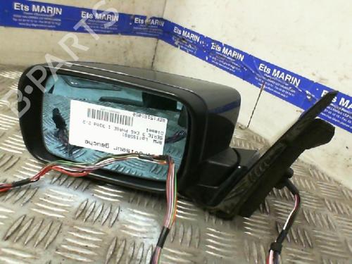 Used Left mirror BMW 3 (E46) 330 d (184 hp) 20035475