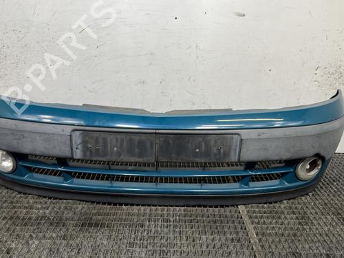 Used Front bumper RENAULT KANGOO Express (FC0/1_) 1.5 dCi (FC07, FC1R) (65 hp) 31017414